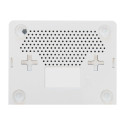Mikrotik Wired Ethernet Router (No Wifi) RB750Gr3, hEX, Dual Core 880MHz CPU, 256MB RAM, 16 MB (Micr