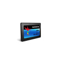 ADATA | Ultimate SU800 1TB | 1024 GB | SSD form factor 2.5" | SSD interface SATA | Read speed 560 MB