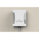 Mikrotik Wired Ethernet Router RB960PGS, hEX PoE, CPU 800MHz, 128MB RAM, 16MB, 1xSFP, 5xGigabit LAN,