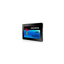 ADATA | Ultimate SU800 | 256 GB | SSD form factor 2.5" | SSD interface SATA | Read speed 560 MB/s | 
