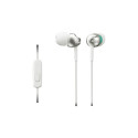 Sony In-ear Headphones EX series, White | Sony | MDR-EX110AP | In-ear | White