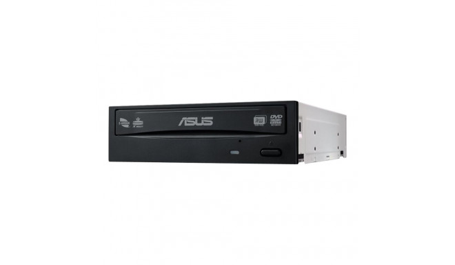 Asus | DRW-24D5MT | Internal | Interface SATA | DVD±RW | CD read speed 48 x | CD write speed 48 x | 