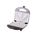 Camry | CR 3018 | Sandwich maker | 850 W | Number of plates 1 | Number of pastry 2 | Ceramic coating