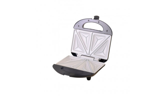 Camry | Sandwich maker | CR 3018 | 850 W | Number of plates 1 | Number of pastry 2 | Ceramic coating