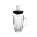 Tristar | Blender | BL-4430 | Tabletop | 500 W | Jar material Glass | Jar capacity 1.5 L | Ice crush