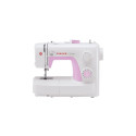 Sewing machine Singer | SIMPLE 3223 | Number of stitches 23 | Number of buttonholes 1 | White/Pink