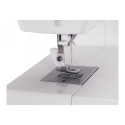 Sewing machine Singer | SIMPLE 3223 | Number of stitches 23 | Number of buttonholes 1 | White/Pink