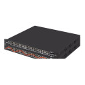 Ubiquiti | EdgeSwitch | ES-48-500W | Web managed | Rackmountable | 1 Gbps (RJ-45) ports quantity 48 