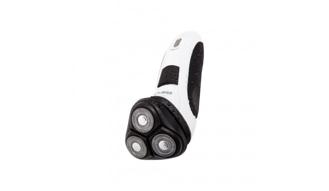 Shaver | Camry | CR 2915 | White/Black