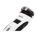 Shaver | Camry | CR 2915 | White/Black