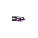 Iron | Adler | AD 5022 | With cord | 2200 W | Purple/White