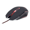 Gembird | Gaming mouse | Yes | MUSG-001-G