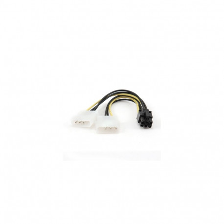 Gembird kaabel CC-PSU-6