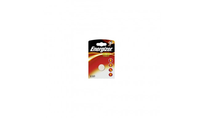 Energizer | CR2016 | Lithium | 1 pc(s)