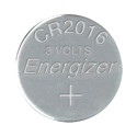 Energizer | CR2016 | Lithium | 1 pc(s)
