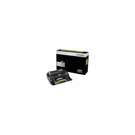 Lexmark 50F0Z00 | 500Z Black Return Program Imaging Unit | Imaging Unit | Black