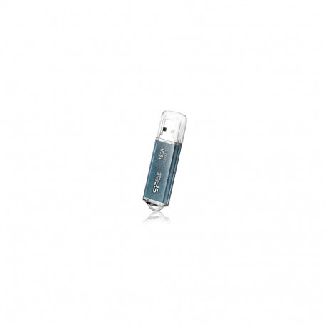 Silicon Power mälupulk Marvel M01 16GB USB Type-A, sinine