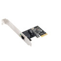 Logilink | Gigabit PCI Express network card