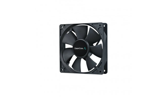 Deepcool | XFAN 120 | Must | Jahutusventilaator