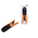 Logilink | Crimping tool universal with cutter and isolater metal