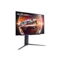 LG | Gaming Monitor | 27GS95QE-B | 27 " | LED | 16:9 | 240 Hz | 0.03 ms | 2560 x 1440 pixels | 250 c