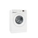 INDESIT | Washing Machine | MTWSA 61294 W EE | Energy efficiency class C | Front loading | Washing c