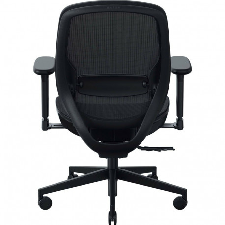 Razer Fujin mänguritool | Razer võrkkangas | tool – käetoed – kallutus – pöörlev