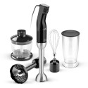 ETA | Lento ETA401790000 | Hand Blender | 1200 W | Number of speeds 2 | Chopper | Black/Stainless St