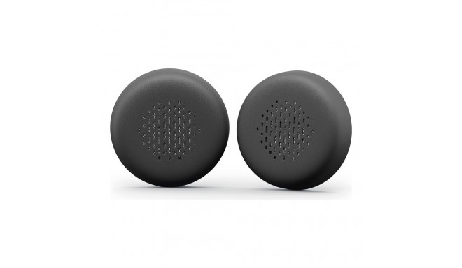 Dell HE424 juhtmevabad mustad kõrvaklappide padjad