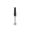 ETA | Lento ETA401790000 | Hand Blender | 1200 W | Number of speeds 2 | Chopper | Black/Stainless St