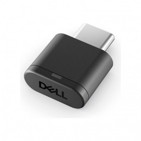 Dell juhtmevaba audio vastuvõtja HR024 must