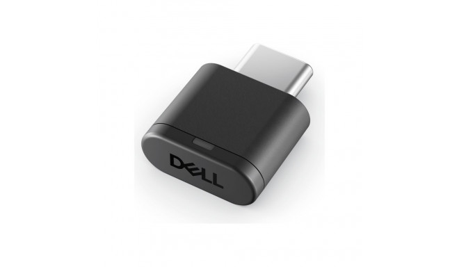 Dell juhtmevaba audio vastuvõtja HR024 must