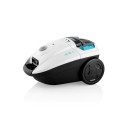 ETA | Vacuum Cleaner | ETA552190000 Diego | Bagged | Power 800 W | Dust capacity 3 L | White/Blue