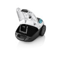 ETA | Vacuum Cleaner | ETA552190000 Diego | Bagged | Power 800 W | Dust capacity 3 L | White/Blue