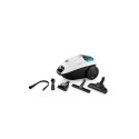ETA | Vacuum Cleaner | ETA552190000 Diego | Bagged | Power 800 W | Dust capacity 3 L | White/Blue