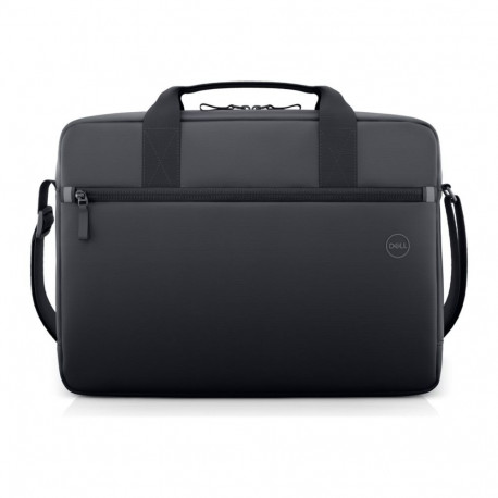 Dell | CC3624 | Briefcase Ecoloop Essential | Topload | Black | 14-16 " | Shoulder strap | Waterproo