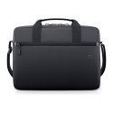 Dell | Briefcase Ecoloop Essential | CC3624 | Topload | Black | 14-16 " | Shoulder strap | Waterproo
