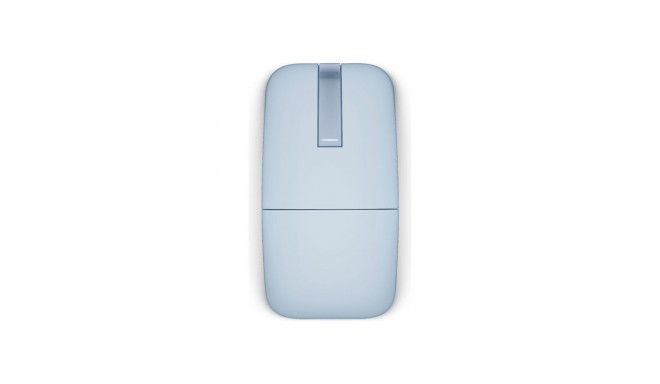 Dell | Bluetooth Travel Mouse | MS700 | Wireless | Misty Blue