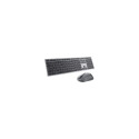 Dell Premier Multi-Device Keyboard and Mouse | KM7321W | Keyboard and Mouse Set | Wireless | Ukraini