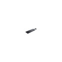 Dell KM3322W Keyboard and Mouse Set Wireless Ukrainian Black Numeric keypad