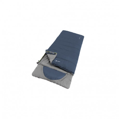 Outwell magamiskott 220 x 85 cm -19/15 °C vasak lukk