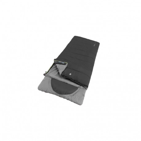 Outwell | Magamiskott | 220 x 85 cm | -13/+16 °C | Vasak lukk