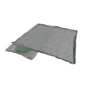 Outwell | Sleeping Bag | 235 x 105 cm | -16/14 °C | Left zipper