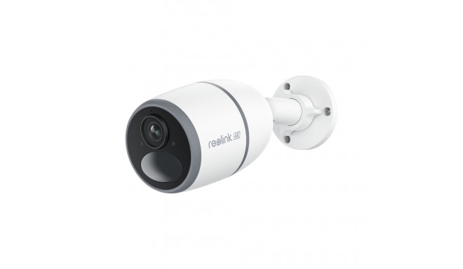 Reolink | 4G LTE Wire Free Camera | Go Series G340 | Bullet | 8 MP | Fixed | IP65 | H.265 | Micro SD