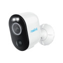 Reolink | Smart Wire-Free Camera with Motion Spotlight | Argus Series B330 | Bullet | 5 MP | Fixed |