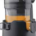 Caso | Design Slow Juicer | SJW 600 XL | Type  Slow Juicer | Black | 250 W | Number of speeds 1 | 40