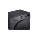 LG | F4DR510S2M | Washing machine with dryer | Energy efficiency class A | Front loading | Washing c