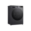 LG | F2WR508S2M | Washing Machine | Energy efficiency class A-10% | Front loading | Washing capacity