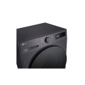 LG | F2WR508S2M | Washing Machine | Energy efficiency class A-10% | Front loading | Washing capacity