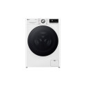 LG | F4WR711S2W | Washing Machine | Energy efficiency class A - 10% | Front loading | Washing capaci